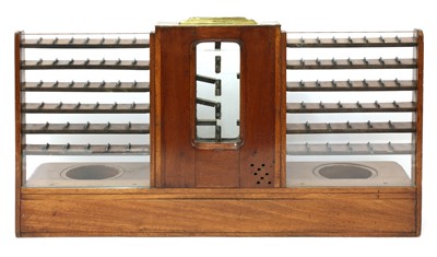 Lot 137 - PUBLICAN'S SORTING TILL