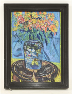 Lot 40 - Theodore Garman (1924-1954)