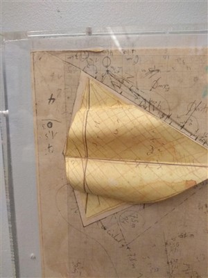 Lot 447 - Henri Van Herwegen, 'Panamarenko' (Belgian, b.1940)