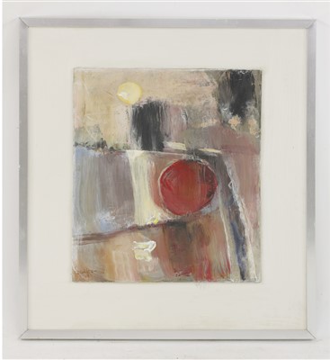 Lot 381 - Robert Sadler (1909-2001)