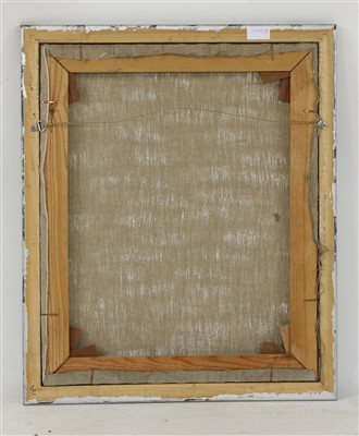 Lot 312 - Leonard Marchant (South African, 1929-2000)