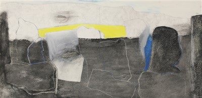 Lot 142 - Derek Hyatt (1931-2015)