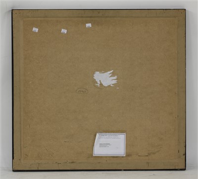 Lot 62 - Catherine ('Catherina') Dawson Giles (1878-1955)