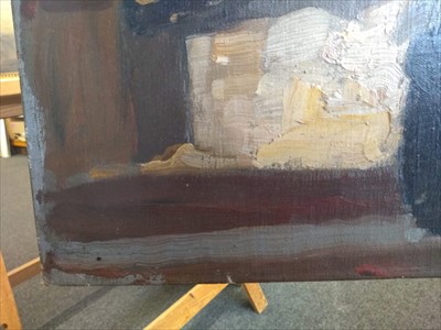 Lot 472 - Sir Frank Brangwyn RA RWS (1867-1956)