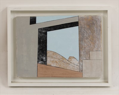 Lot 231 - Vanessa Gardiner (b.1960)