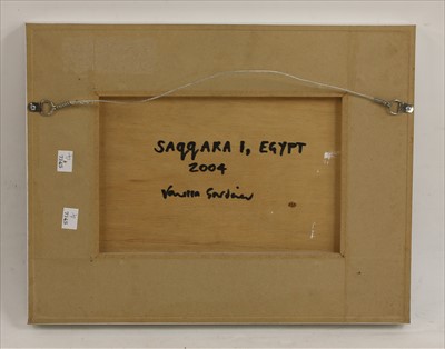 Lot 231 - Vanessa Gardiner (b.1960)