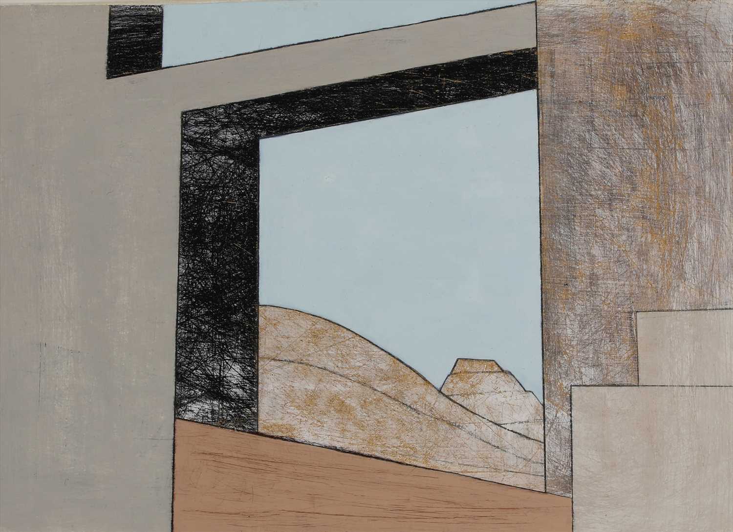 Lot 231 - Vanessa Gardiner (b.1960)