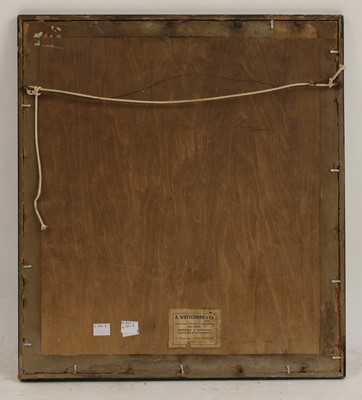 Lot 40 - Charles Johnson Payne, called 'Snaffles' (1884-1967)