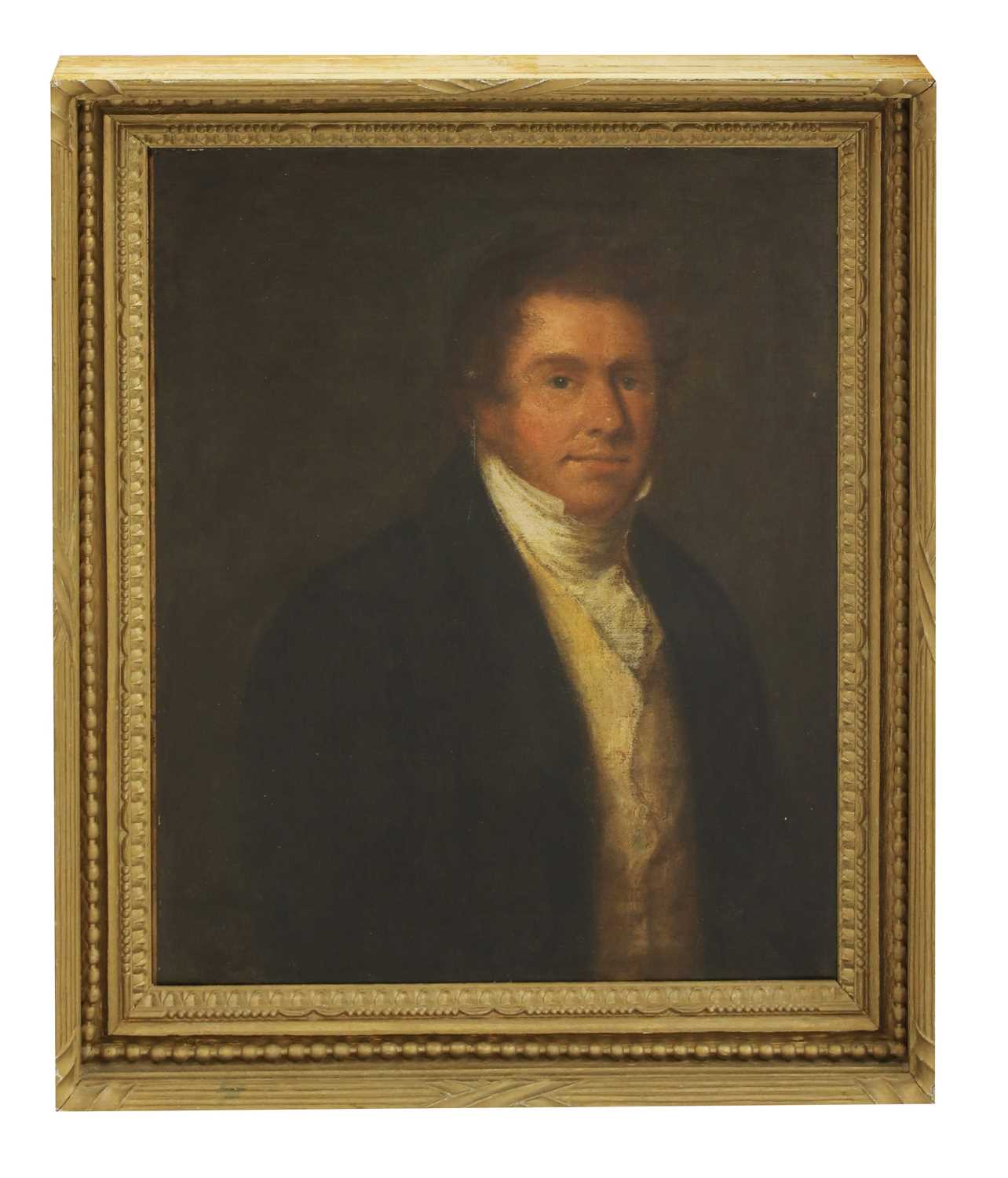 Lot 340 - English School, early 19th century
