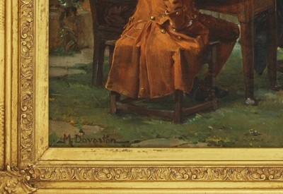 Lot 627 - Margaret Dovaston (1884-1955)