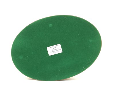 Lot 95 - Border Fine Arts 'Going Green'