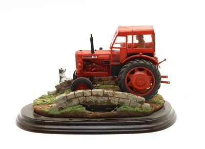Lot 96 - Country Artists, 'Welcome Home'