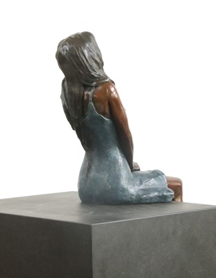 Lot 56 - Jonathan Wylder (b. 1967)