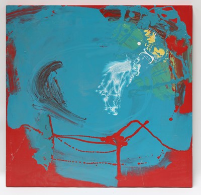 Lot 787 - William Chard (b.1923)