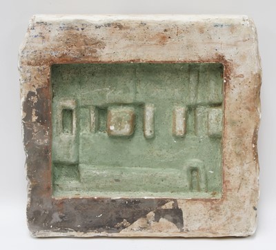 Lot 783 - William Chard (b.1923)