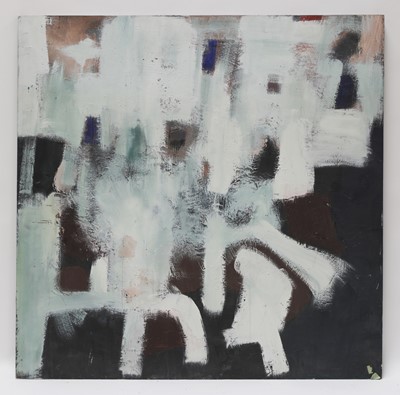 Lot 776 - William Chard (b.1923)