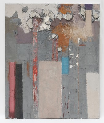 Lot 777 - William Chard (b.1923)
