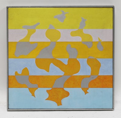 Lot 809 - William Chard (b.1923)