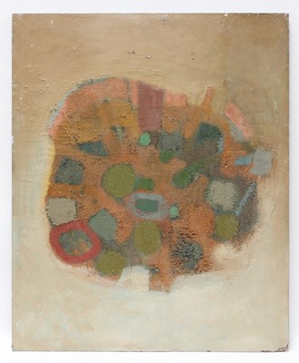 Lot 786 - William Chard (b.1923)