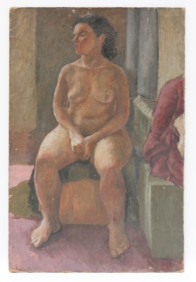 Lot 791 - Pamela Chard (1926-2003)