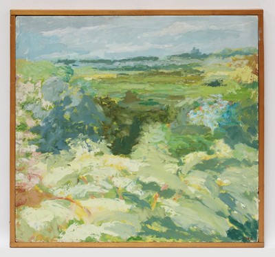 Lot 822 - Pamela Chard (1926-2003)