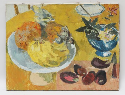 Lot 804 - Pamela Chard (1923-2003)