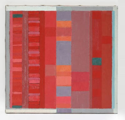 Lot 802 - William Chard (b.1923)
