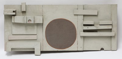 Lot 782 - William Chard (b.1923)