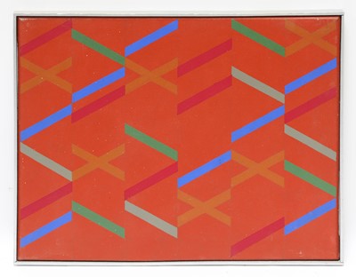 Lot 789 - William Chard (b.1923)