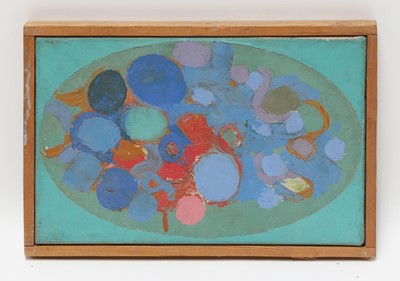 Lot 784 - William Chard (b.1923)
