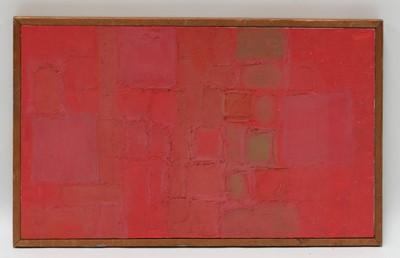 Lot 788 - William Chard (b.1923)