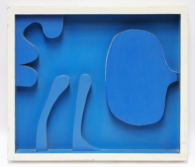 Lot 780 - William Chard (b.1923)