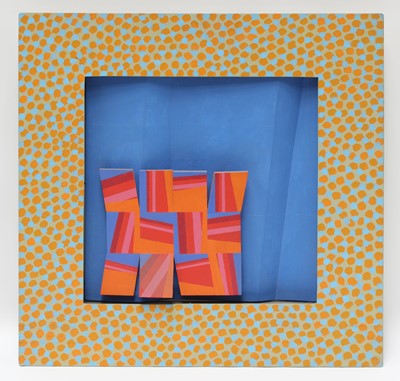 Lot 785 - William Chard (b.1923)