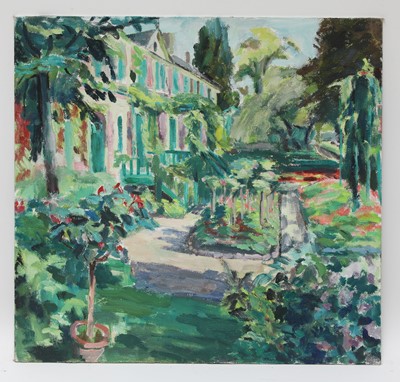 Lot 798 - Pamela Chard (1926-2003)