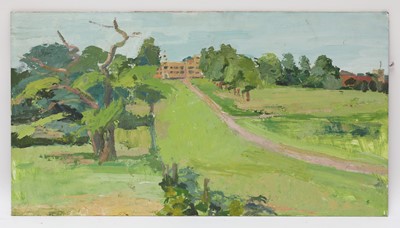 Lot 800 - Pamela Chard (1926-2003)