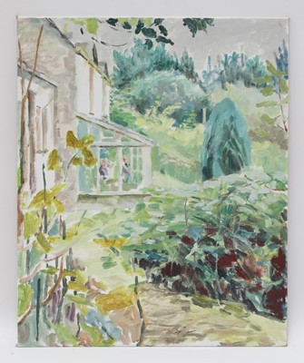 Lot 801 - Pamela Chard (1926-2003)
