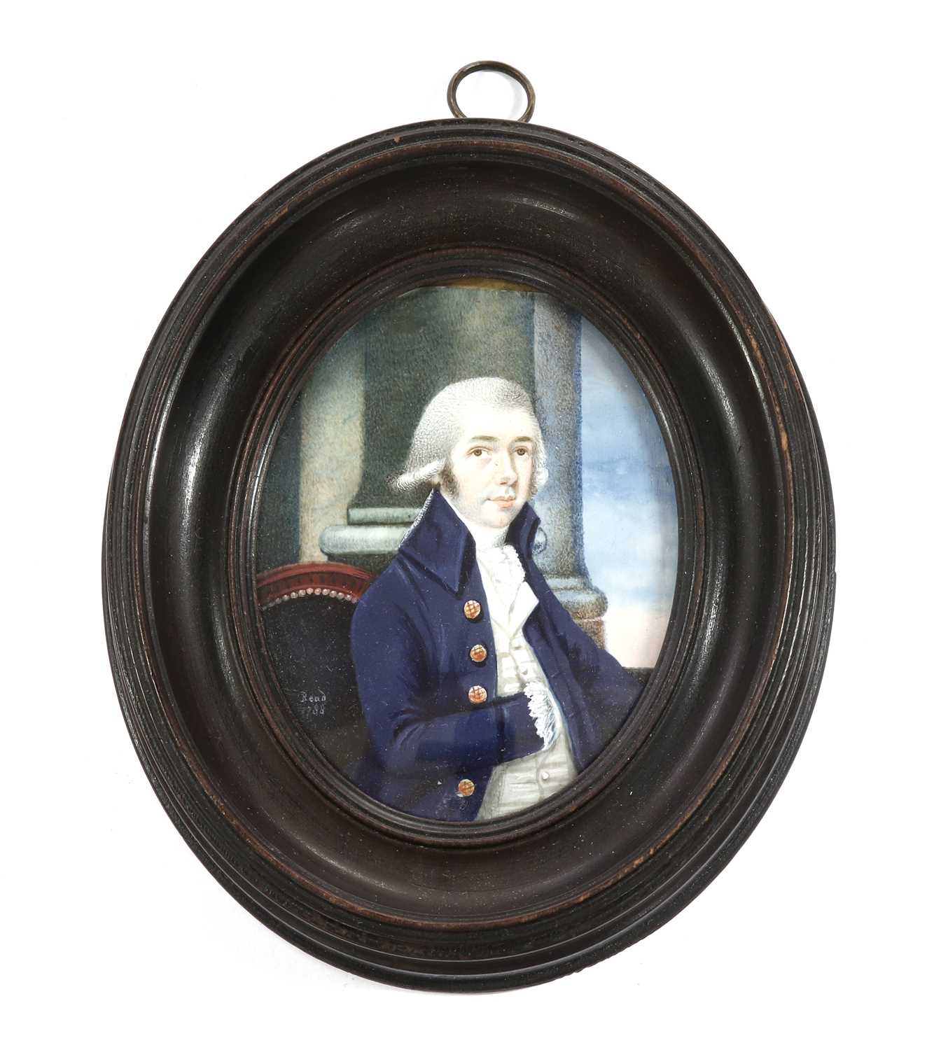 Lot 137 - William Read (1780-1827)