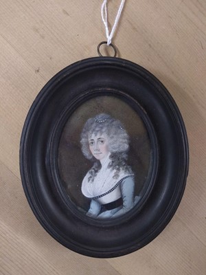 Lot 137 - William Read (1780-1827)