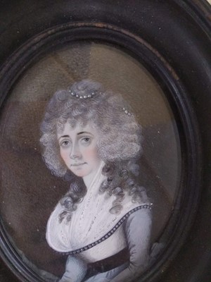 Lot 137 - William Read (1780-1827)