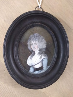 Lot 137 - William Read (1780-1827)