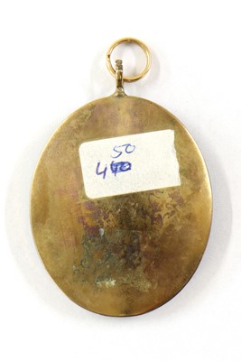 Lot 380 - Penelope Carwardine (1730-1800)