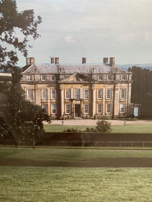 Lot 516 - William Hoare of Bath RA (c.1707-1792)