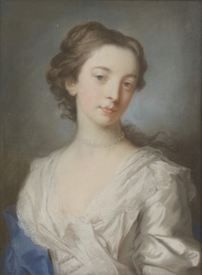 Lot 516 - William Hoare of Bath RA (c.1707-1792)