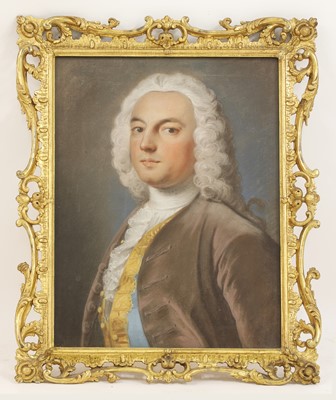 Lot 516 - William Hoare of Bath RA (c.1707-1792)