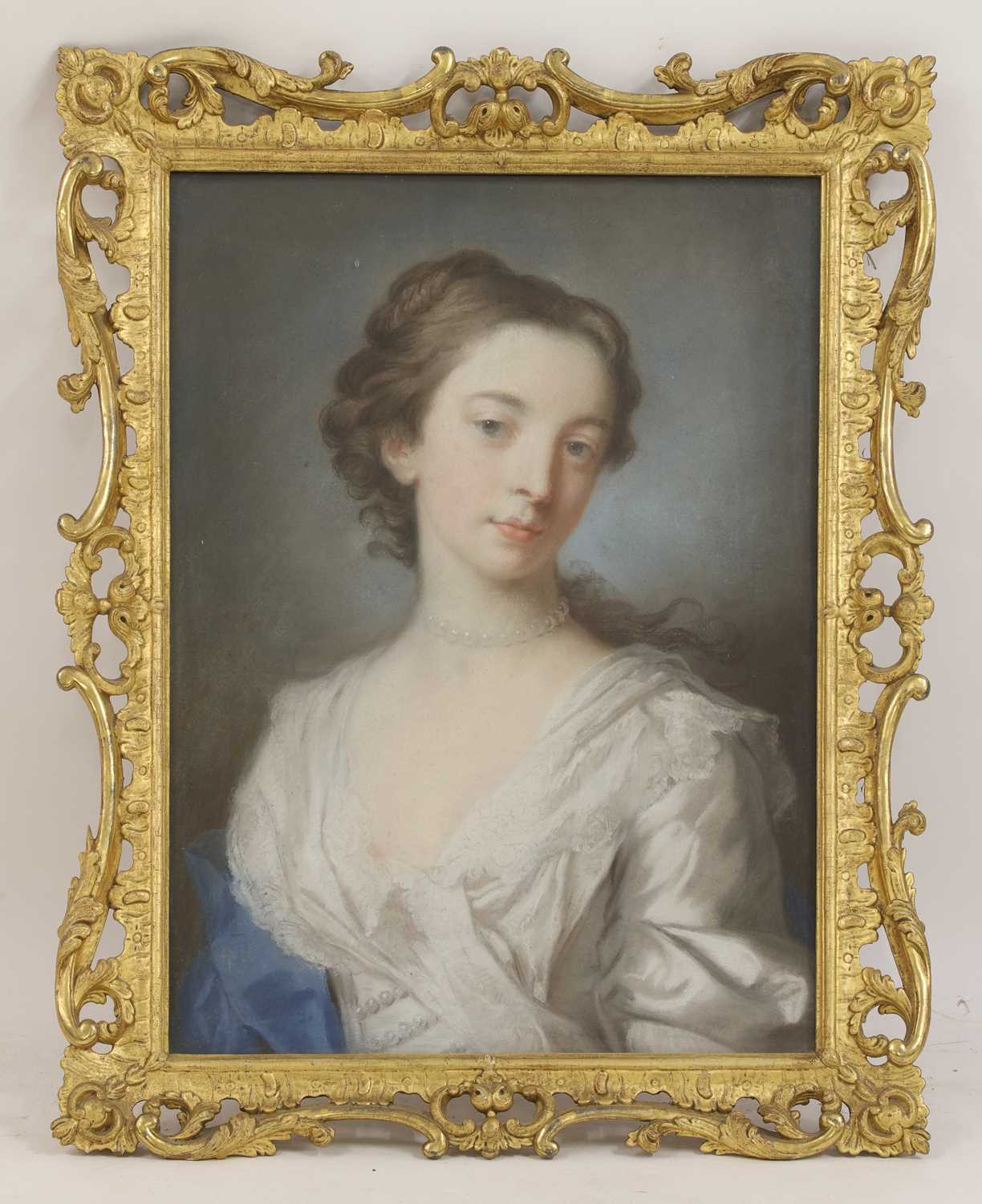 Lot 516 - William Hoare of Bath RA (c.1707-1792)