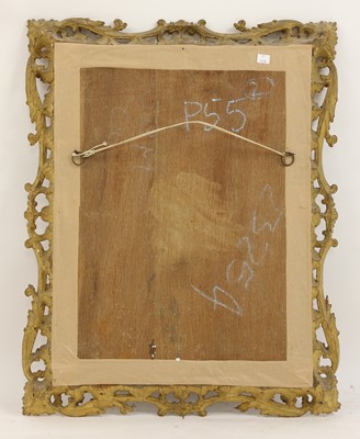 Lot 516 - William Hoare of Bath RA (c.1707-1792)