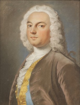 Lot 516 - William Hoare of Bath RA (c.1707-1792)
