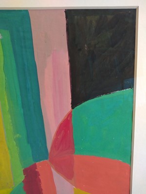 Lot 63 - Joseph Lacasse (Belgian, 1894-1975)