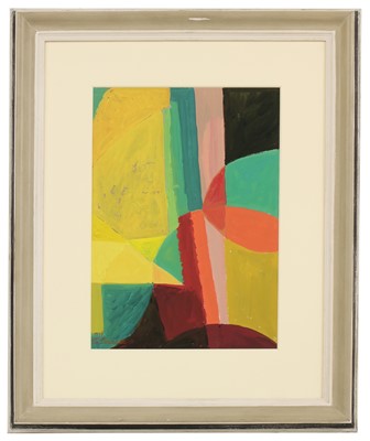 Lot 63 - Joseph Lacasse (Belgian, 1894-1975)