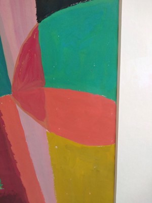 Lot 63 - Joseph Lacasse (Belgian, 1894-1975)